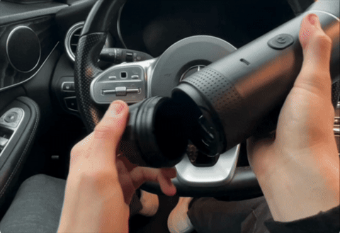 Aparat de cafea espresso portabil 3 în 1 fără fir pentru acasă, mașină și călătorii