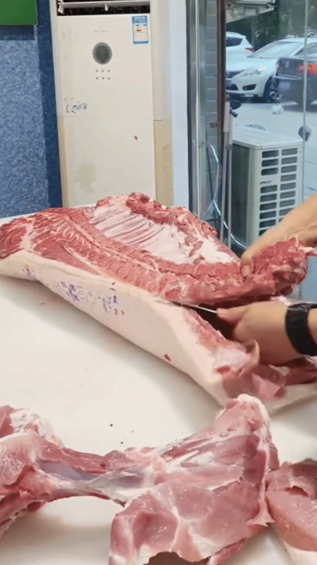 Cuțit de Bucătărie Multifuncțional