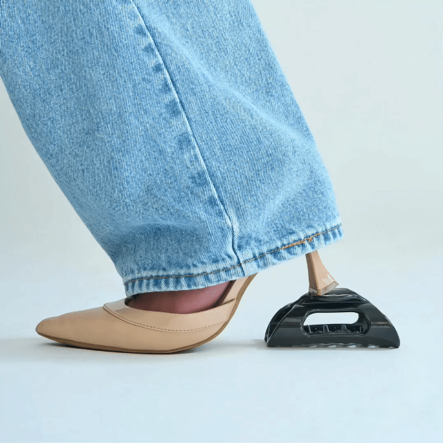 Clema de păr SoftClip