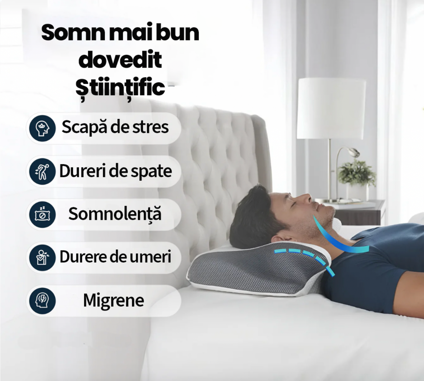 Perna cu memorie ViralTech