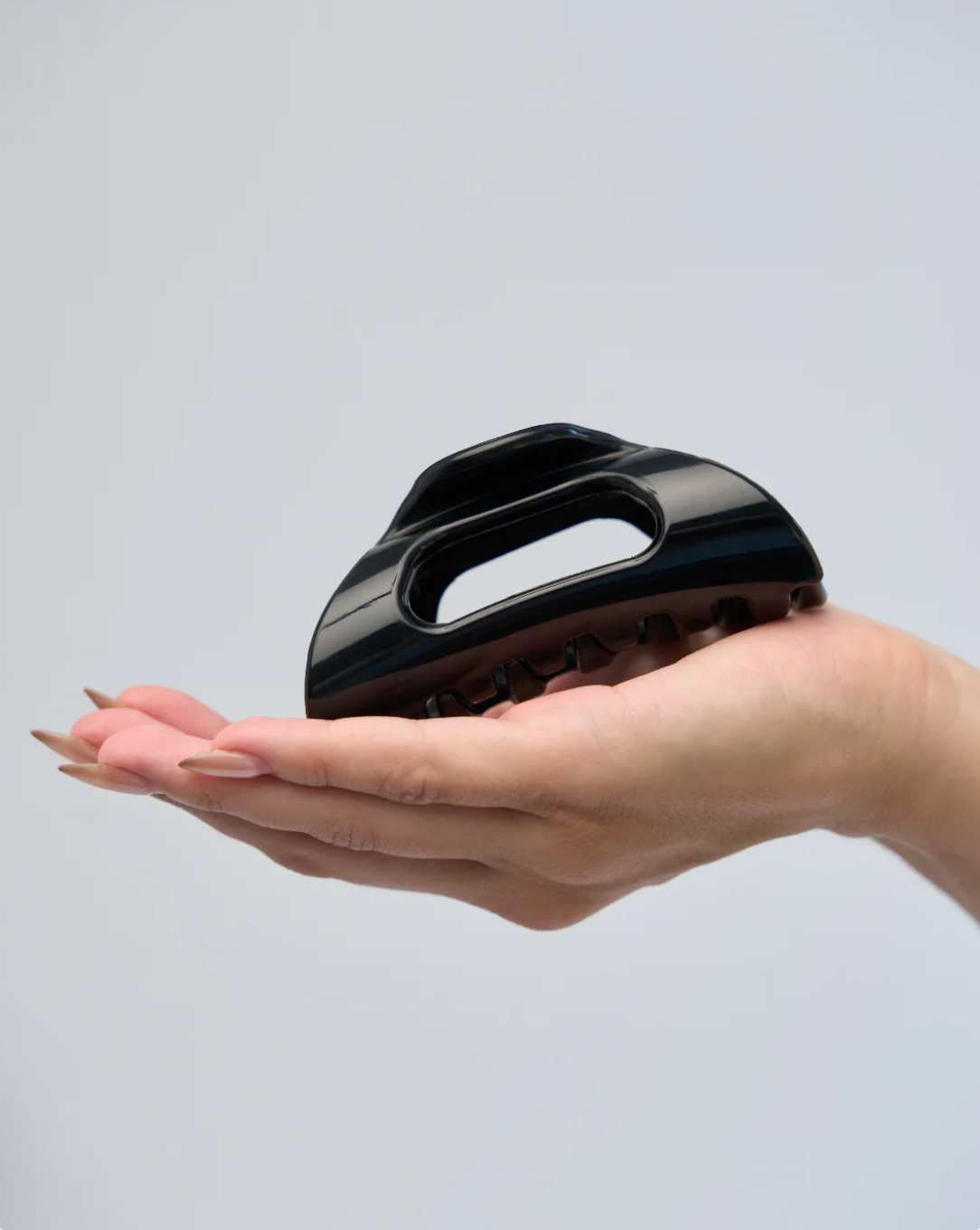 Clema de păr SoftClip