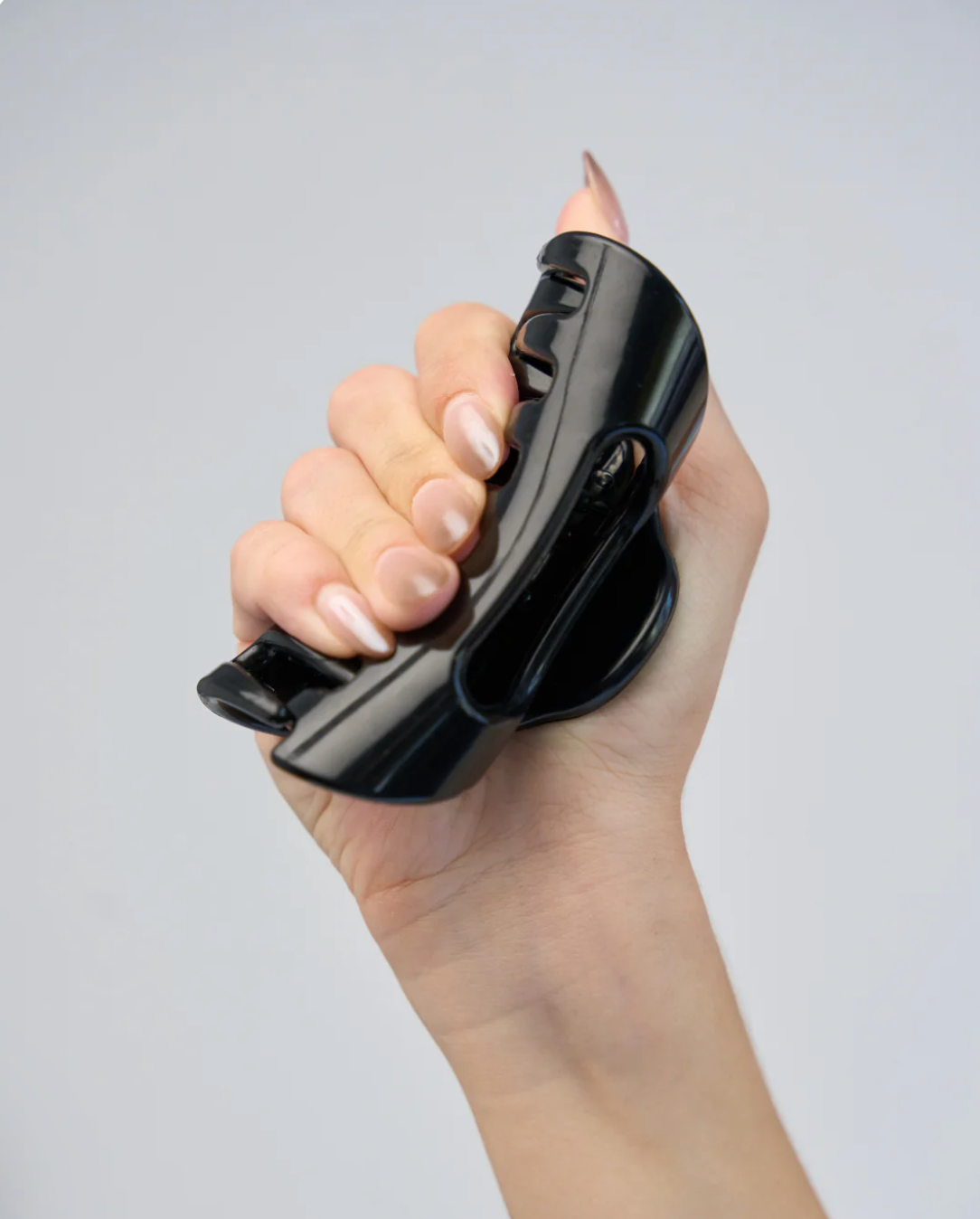 Clema de păr SoftClip