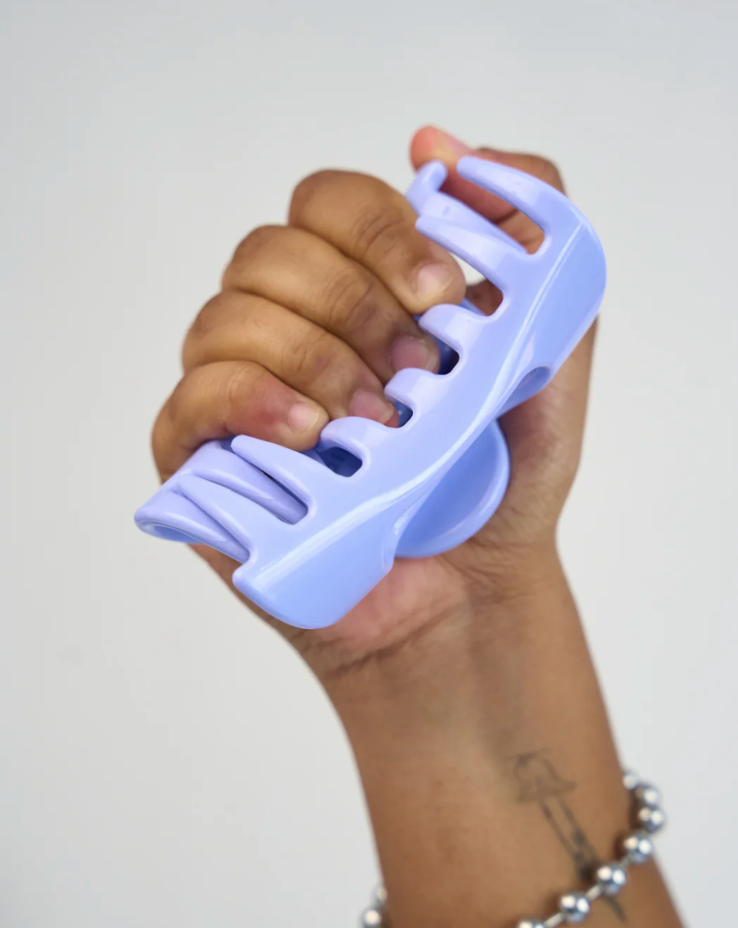 Clema de păr SoftClip