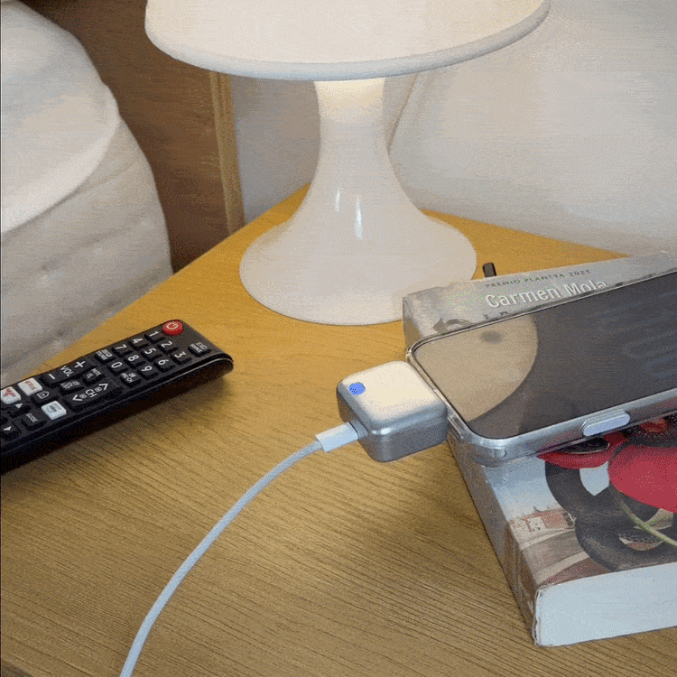Priză Inteligentă USB-C