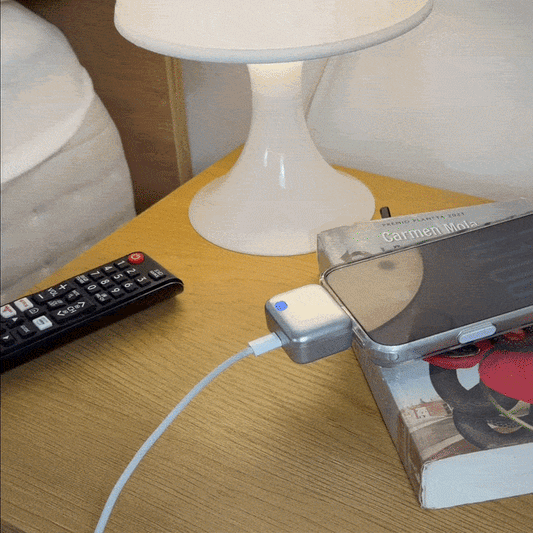 Priză Inteligentă USB-C