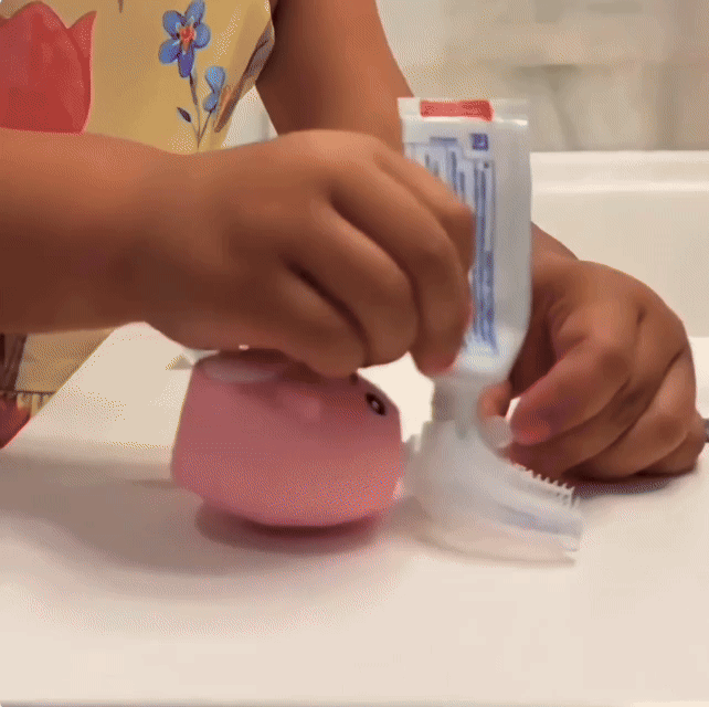 SmartBrush pentru copii