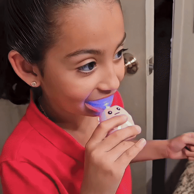 SmartBrush pentru copii