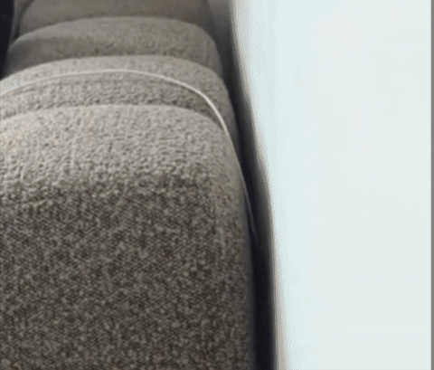 Triplu ștecher rotativ 180°